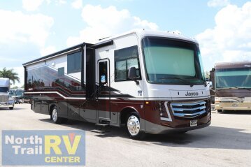 New 2026 JAYCO Precept