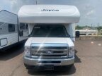 Thumbnail Photo 3 for New 2026 JAYCO Redhawk
