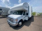Thumbnail Photo 4 for New 2026 JAYCO Redhawk