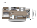 Thumbnail Photo 1 for New 2026 JAYCO Redhawk