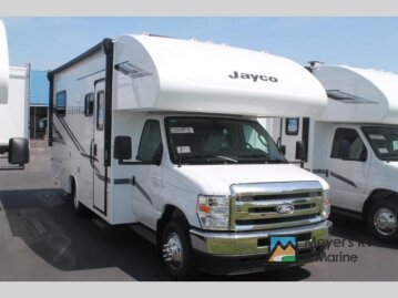 New 2026 JAYCO Redhawk