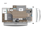 Thumbnail Photo 1 for New 2026 JAYCO Redhawk