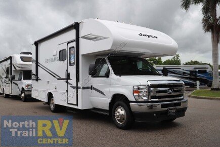 Photo 1 for New 2026 JAYCO Redhawk