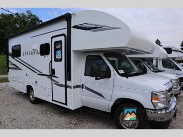 New 2026 JAYCO Redhawk