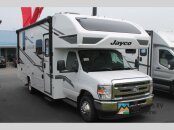 New 2026 JAYCO Redhawk 24B