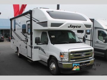 New 2026 JAYCO Redhawk 24B