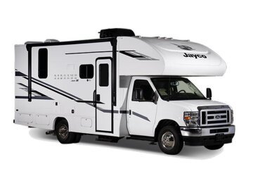 2026 JAYCO Redhawk