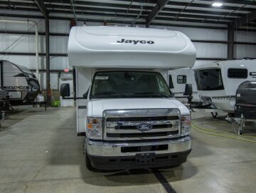 New 2026 JAYCO Redhawk 31FF