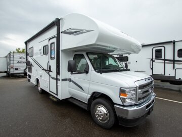 New 2026 JAYCO Redhawk 22EF