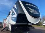 Thumbnail Photo 2 for 2026 JAYCO Seismic