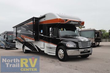 New 2026 JAYCO Seneca