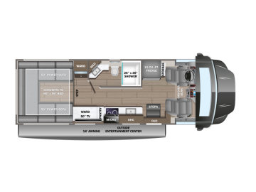 2026 JAYCO Seneca