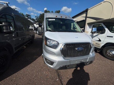 Photo 1 for 2026 JAYCO Solstice