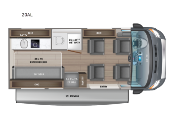 2026 JAYCO Swift