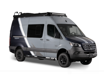 New 2026 JAYCO Terrain
