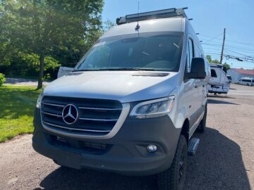 New 2026 JAYCO Terrain