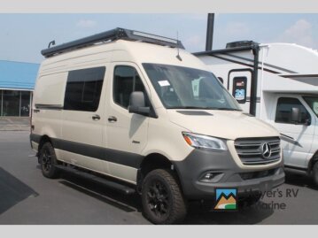New 2026 JAYCO Terrain