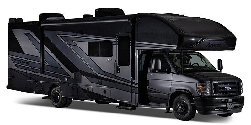 2026 Jayco Greyhawk 30Z Specifications, Photos, and Model Info