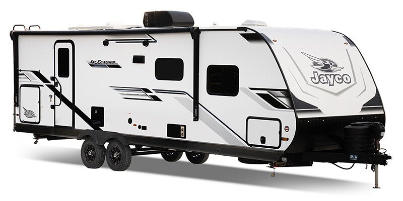 2026 Jayco Jay Feather 18RBF specifications
