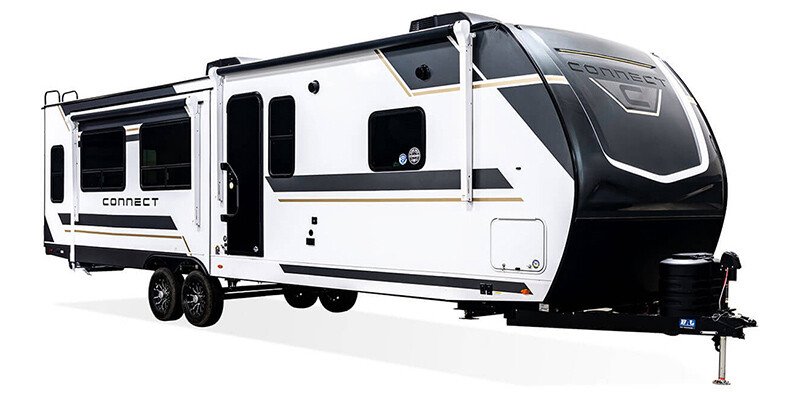 2026 KZ Connect C323MKK specifications