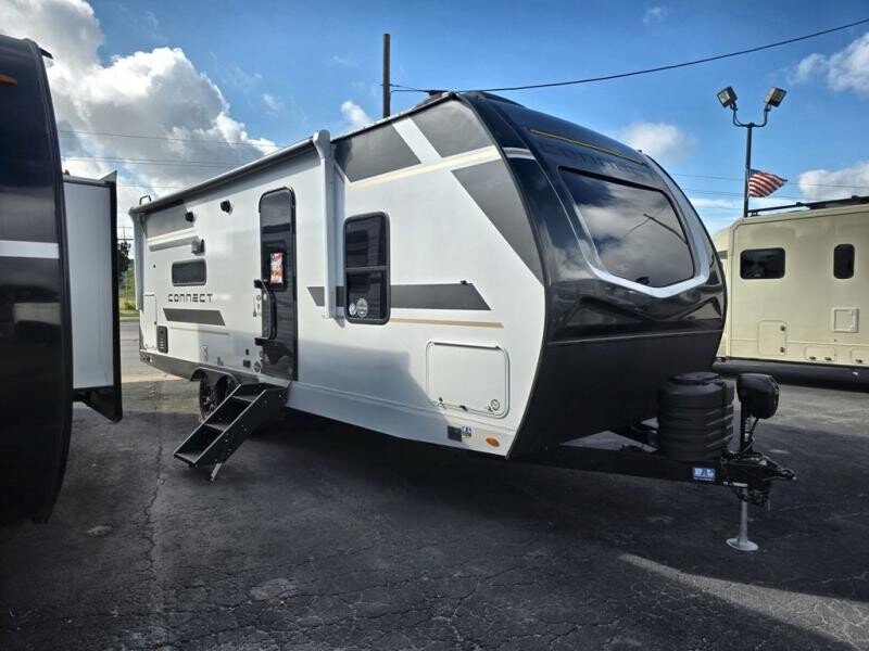 New 2026 KZ Connect
