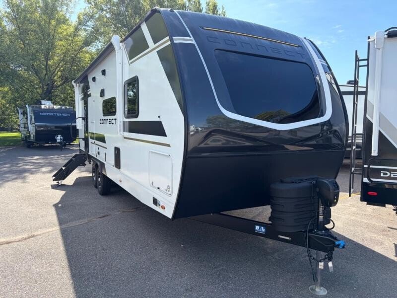 New 2026 KZ Connect