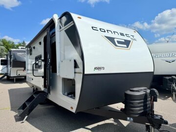 New 2026 KZ Connect