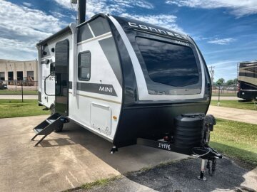 New 2026 KZ Connect