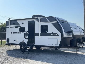 New 2026 KZ Connect