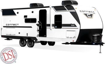 New 2026 KZ Connect