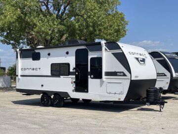 New 2026 KZ Connect