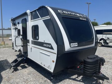 New 2026 KZ Connect