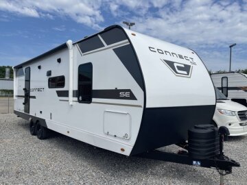 New 2026 KZ Connect