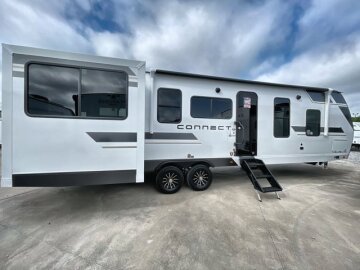 New 2026 KZ Connect
