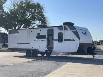 New 2026 KZ Connect
