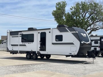 New 2026 KZ Connect