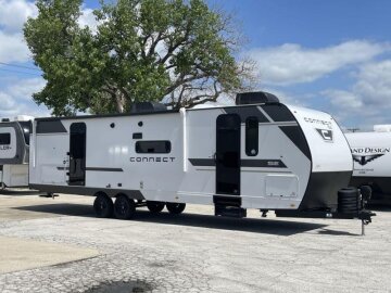 New 2026 KZ Connect