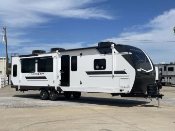New 2026 KZ Connect