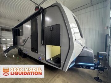 New 2026 KZ Domani
