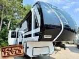 New 2026 KZ Durango D333RLT
