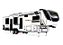 New 2026 KZ Durango G391RKF