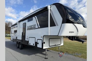 New 2026 KZ Durango