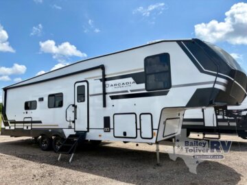 2026 Keystone Arcadia