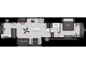 2026 Keystone Arcadia