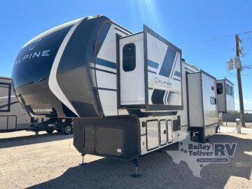 2026 Keystone Avalanche