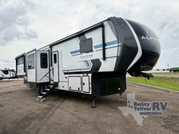 2026 Keystone Avalanche