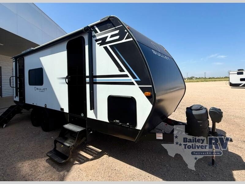 2026 Keystone Bullet