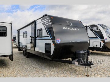 New 2026 Keystone Bullet