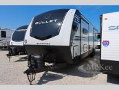 New 2026 Keystone Bullet