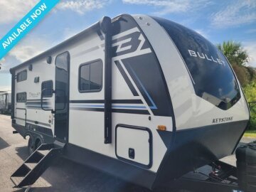 New 2026 Keystone Bullet 290BHS